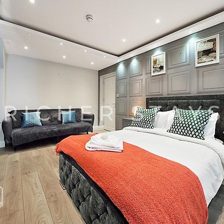 Leyton Guest Rooms - Rooms And Amenities London Kültér fotó