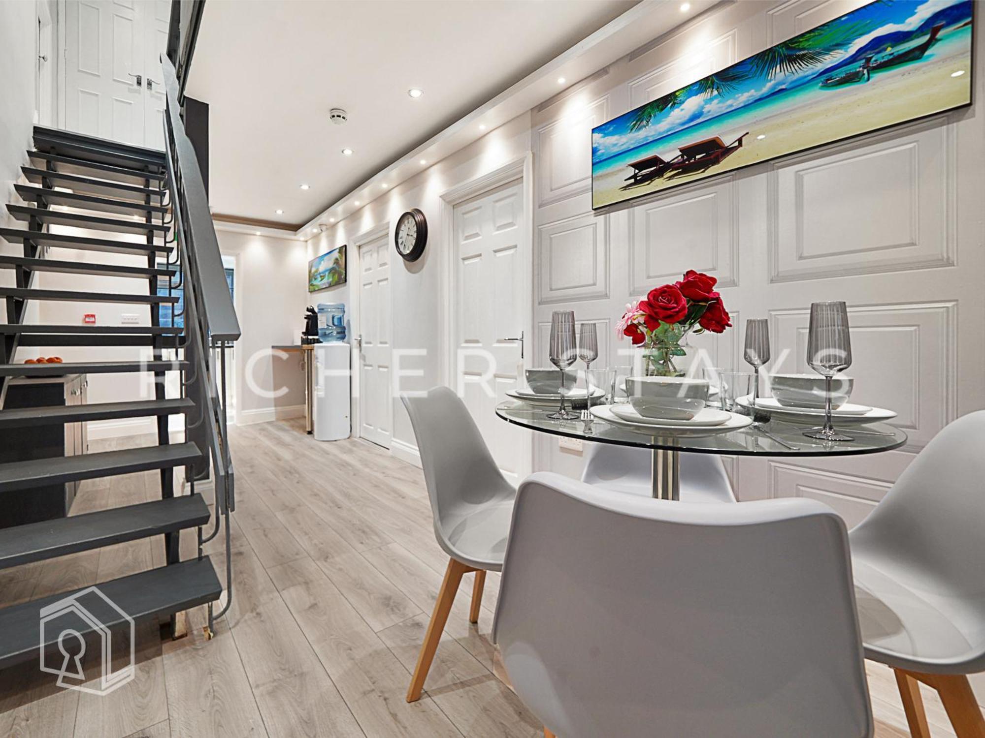 Leyton Guest Rooms - Rooms And Amenities London Kültér fotó